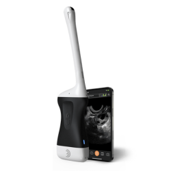 Product EC7 Endocavity Handheld Portable Wireless Ultrasound Scanner