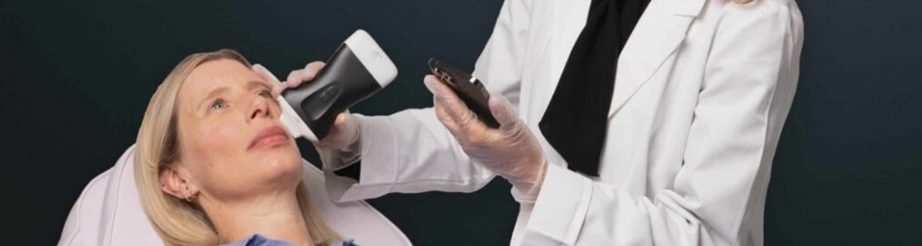 تزریق فیلر تحت گاید سونو