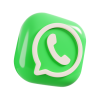 free-whatsapp-logo-5476204-4602455